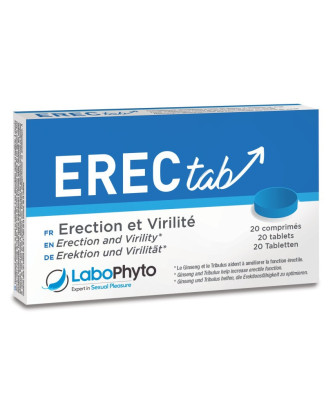 EREC Tab vigueur et performance 